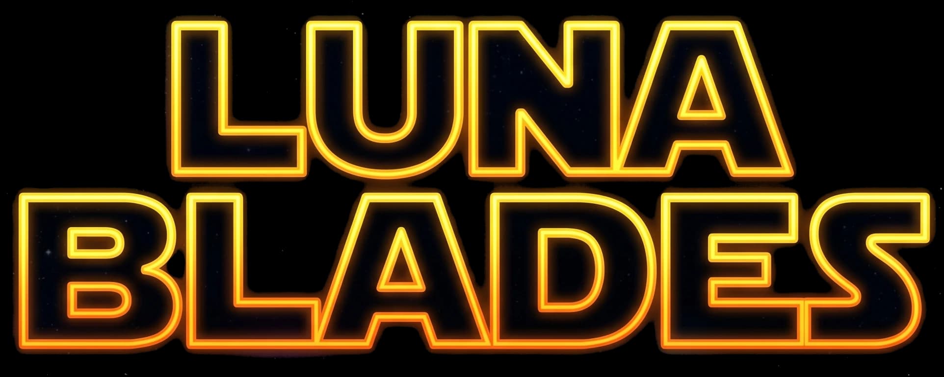 Luna Blades
